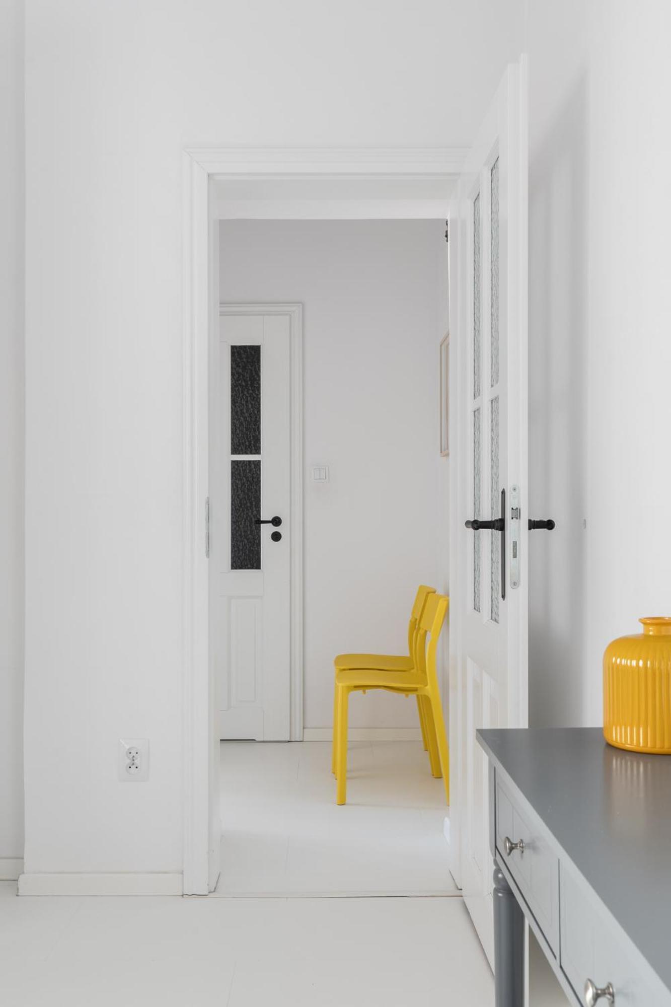 Apartment Amber Dream Straganiarska 48 - Old Town *