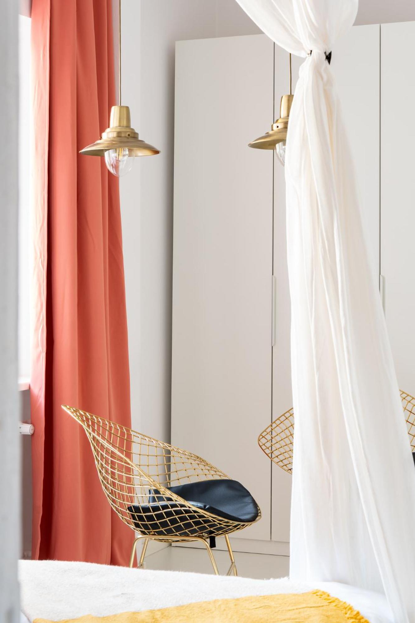 Apartment Amber Dream Straganiarska 48 - Old Town