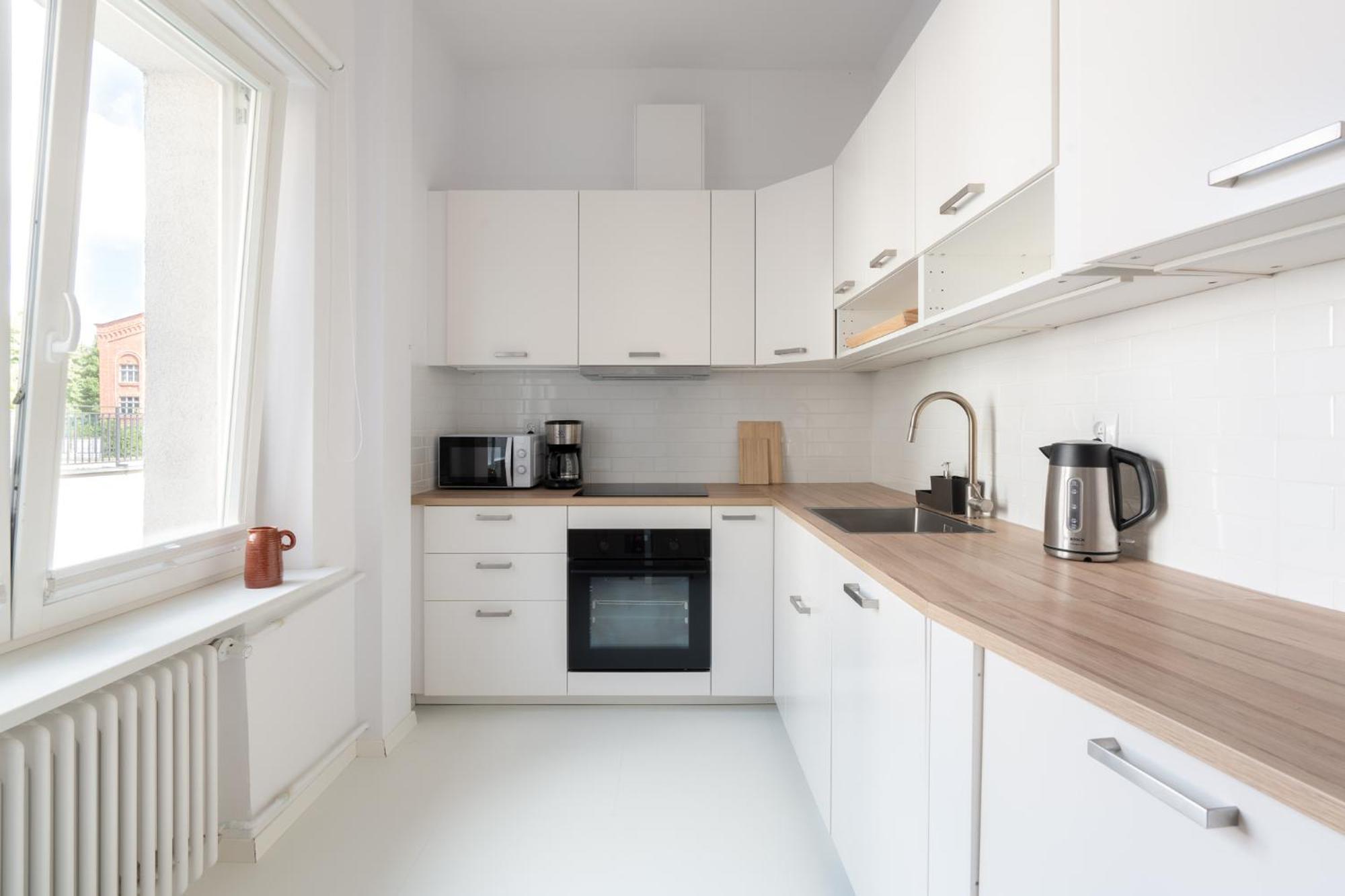Amber Dream Straganiarska 48 - Old Town Apartment Danzig