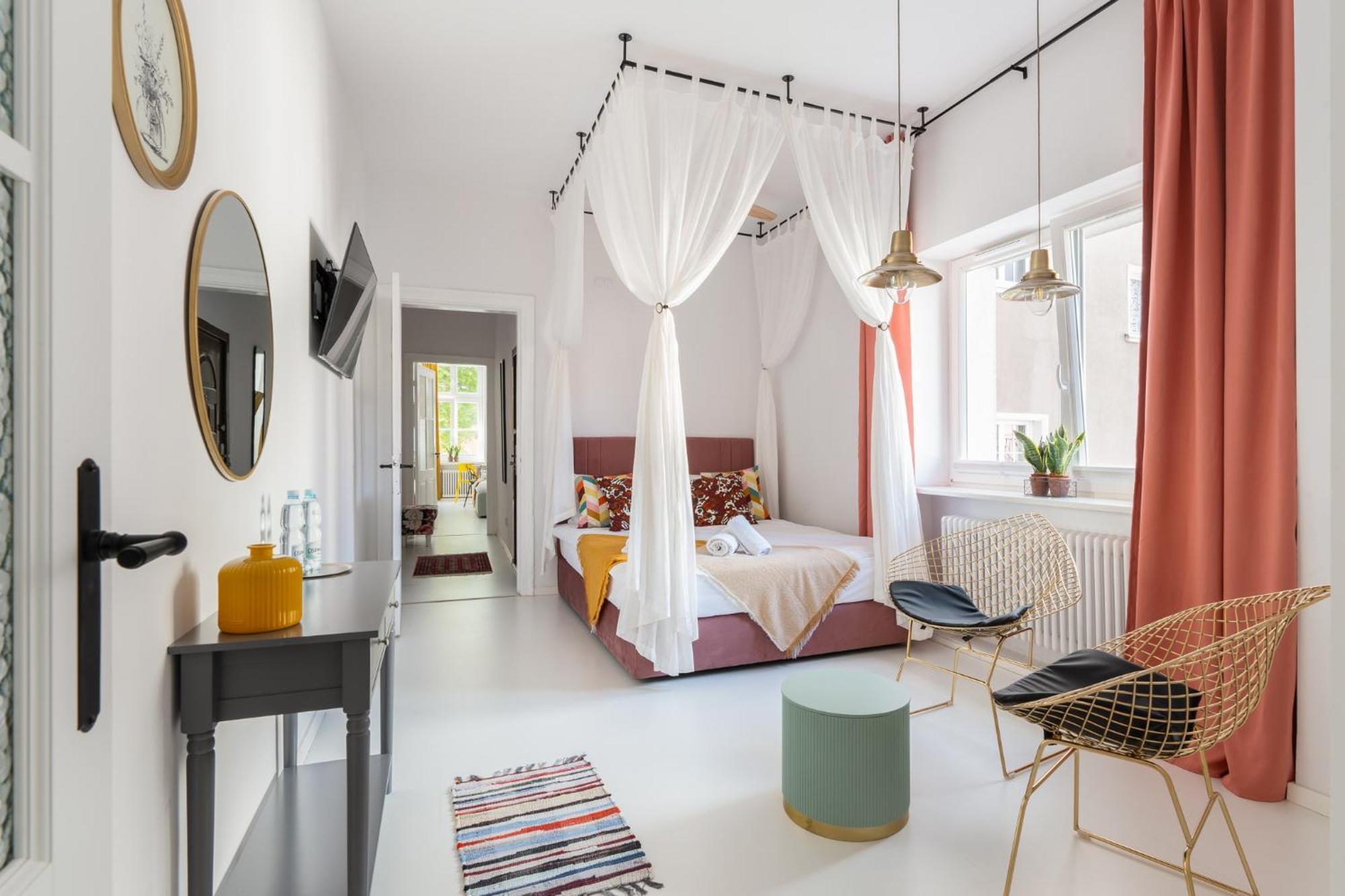 Apartment Amber Dream Straganiarska 48 - Old Town Danzig